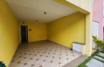 Imagem: Condomínio Fechado para Venda, Vila Carrão