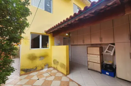 Imagem: Condomínio Fechado para Venda, Vila Carrão