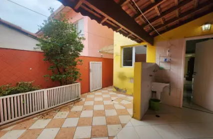 Imagem: Condomínio Fechado para Venda, Vila Carrão