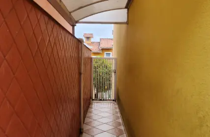 Imagem: Condomínio Fechado para Venda, Vila Carrão