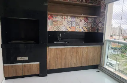 Imagem: Apartamento para Venda, Mooca