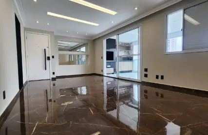 Imagem: Apartamento para Venda, Mooca