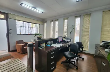 Imagem: Casa Comercial para Venda, Belenzinho