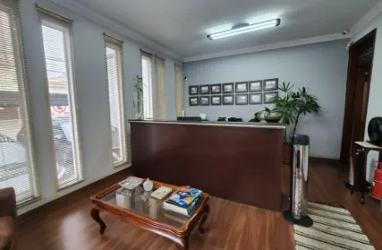 Imagem: Casa Comercial para Venda, Belenzinho