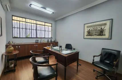 Imagem: Casa Comercial para Venda, Belenzinho