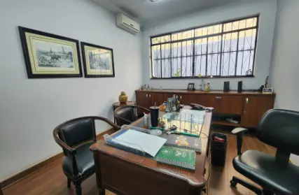 Imagem: Casa Comercial para Venda, Belenzinho