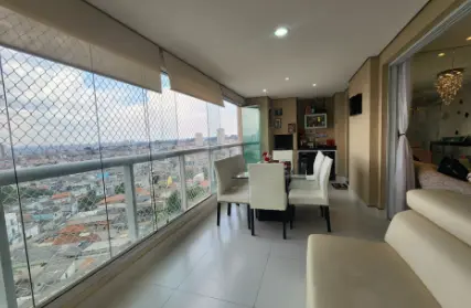 Imagem: Apartamento para Venda, Vila Formosa