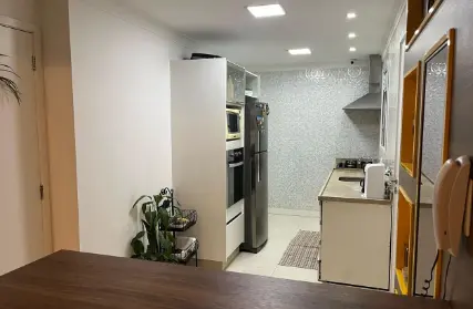 Imagem: Apartamento para Venda, Tatuapé