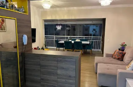 Imagem: Apartamento para Venda, Tatuapé