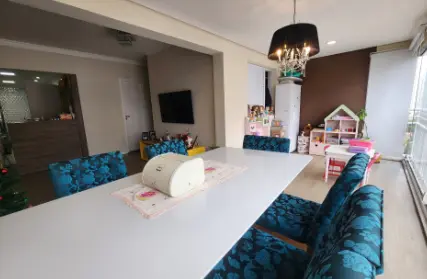 Imagem: Apartamento para Venda, Tatuapé