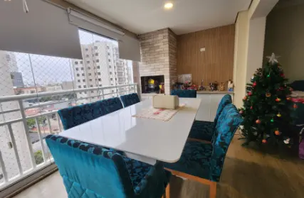 Imagem: Apartamento para Venda, Tatuapé