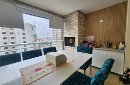 Imagem: Apartamento para Venda, Tatuapé