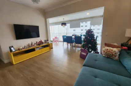 Imagem: Apartamento para Venda, Tatuapé