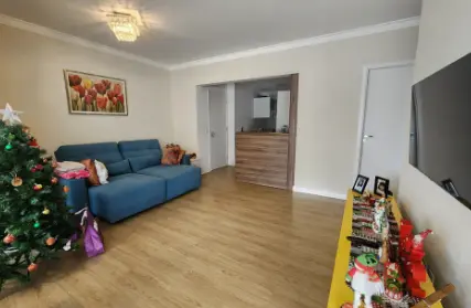 Imagem: Apartamento para Venda, Tatuapé