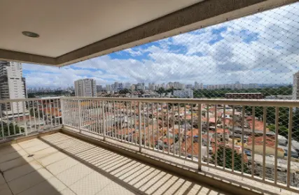 Imagem: Apartamento para Venda, Tatuapé