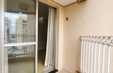 Imagem: Apartamento para Venda, Tatuapé