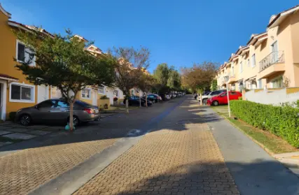 Imagem: Condomínio Fechado para Venda, Vila Carrão