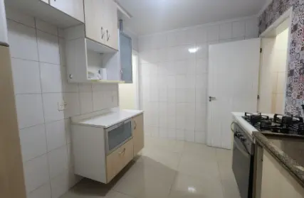 Imagem: Condomínio Fechado para Venda, Vila Carrão