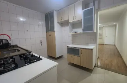 Imagem: Condomínio Fechado para Venda, Vila Carrão