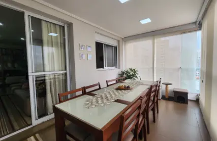 Imagem: Apartamento para Venda, Tatuapé