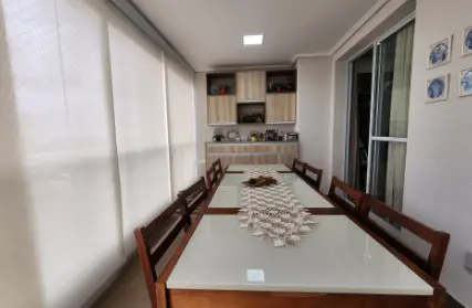 Imagem: Apartamento para Venda, Tatuapé