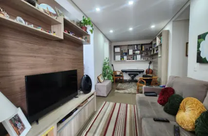 Imagem: Apartamento para Venda, Tatuapé