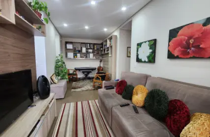 Imagem: Apartamento para Venda, Tatuapé