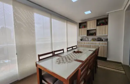 Imagem: Apartamento para Venda, Tatuapé