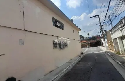 Imagem: Sala Comercial para Alugar, Vila Santa Virginia