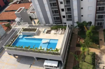 Imagem: Apartamento para Venda, Alto do Pari