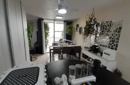 Imagem: Apartamento para Venda, Alto do Pari