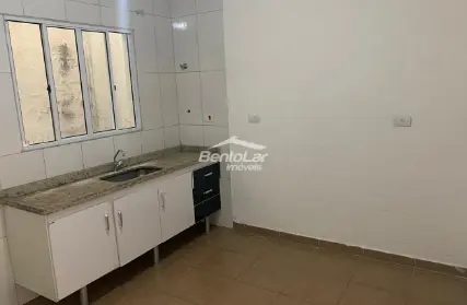 Imagem: Sobrado para Alugar, Jardim Textil