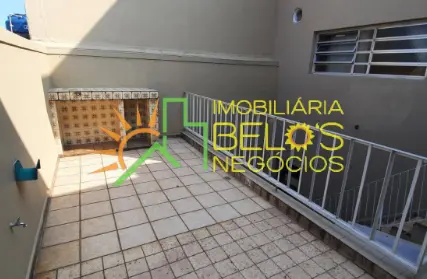 Imagem: Sobrado para Venda, Vila Oratório