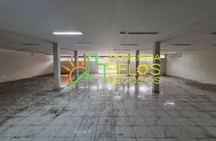 Imagem: Galpão / Salão para Alugar, Quarta Parada