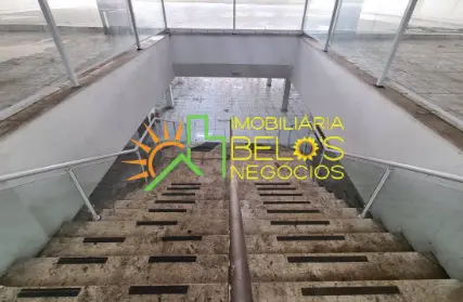 Imagem: Galpão / Salão para Alugar, Quarta Parada