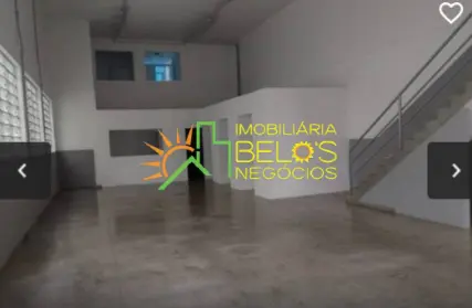 Imagem: Prédio Comercial para Alugar, Vila Regente Feijó