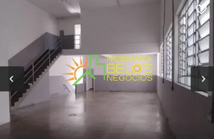 Imagem: Prédio Comercial para Alugar, Vila Regente Feijó