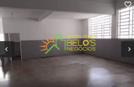 Imagem: Prédio Comercial para Alugar, Vila Regente Feijó