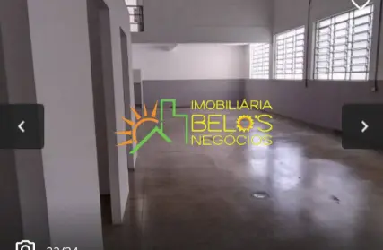 Imagem: Prédio Comercial para Alugar, Vila Regente Feijó