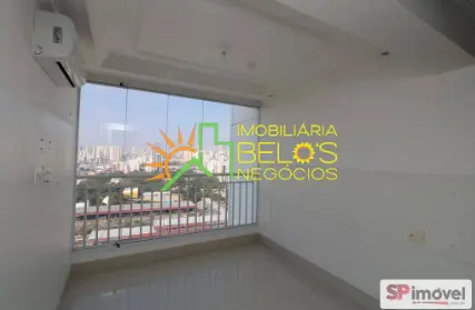 Imagem: Apartamento Duplex para Alugar, Vila Zilda (Zona Leste)