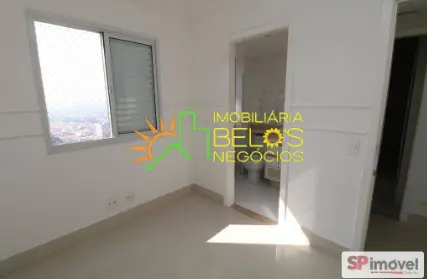 Imagem: Apartamento Duplex para Alugar, Vila Zilda (Zona Leste)