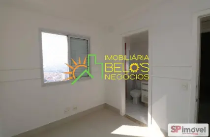 Imagem: Apartamento Duplex para Alugar, Vila Zilda (Zona Leste)