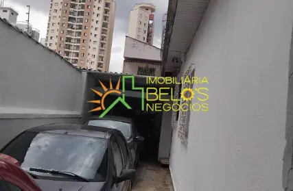 Imagem: Casa Térrea para Venda, Vila Azevedo