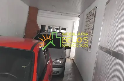 Imagem: Casa Térrea para Venda, Vila Azevedo