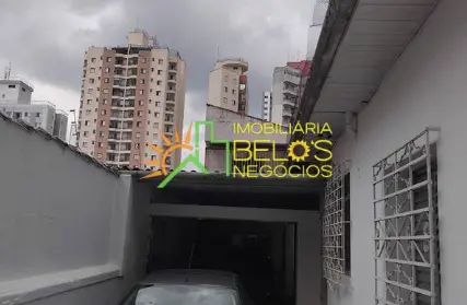 Imagem: Casa Térrea para Venda, Vila Azevedo
