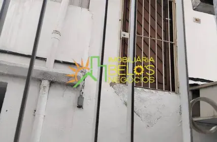 Imagem: Casa Térrea para Venda, Vila Azevedo