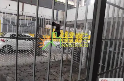 Imagem: Casa Térrea para Venda, Vila Azevedo