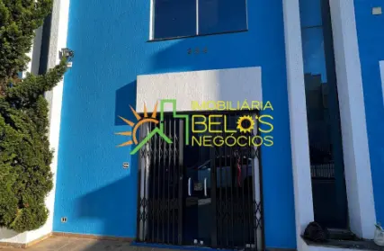 Imagem: Prédio Comercial para Alugar, Vila Graciosa