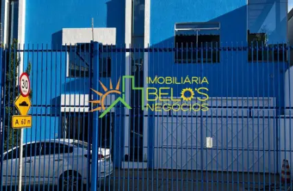 Imagem: Prédio Comercial para Alugar, Vila Graciosa