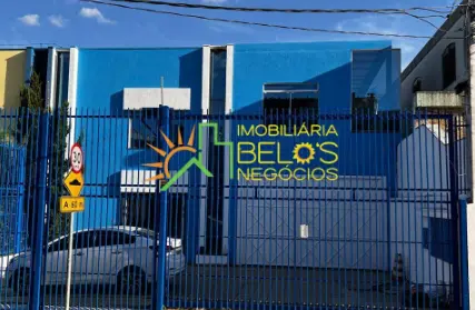 Imagem: Prédio Comercial para Alugar, Vila Graciosa
